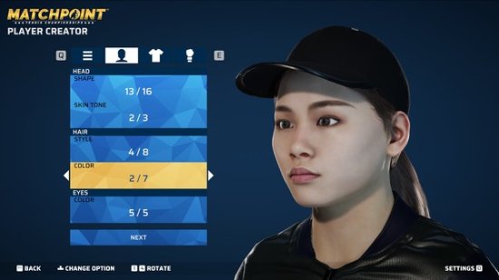 再次看到熟