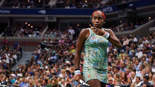 中国网球公 中国网球公