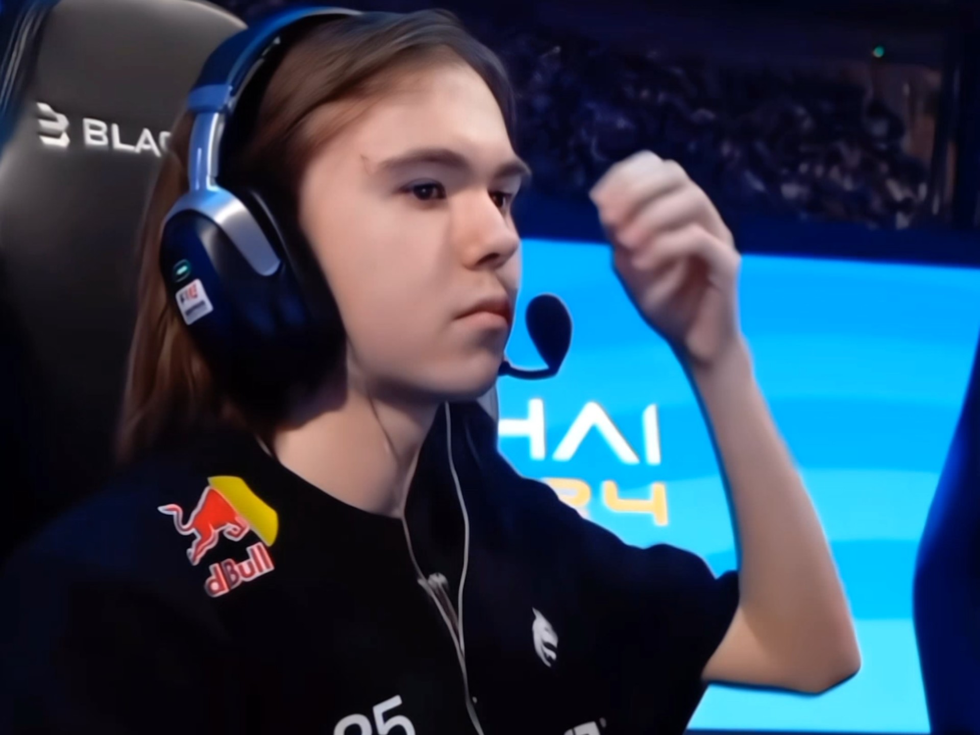 这场比赛的 这场比赛的