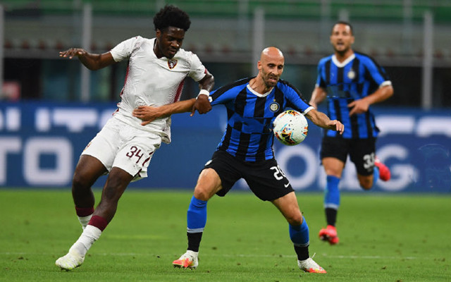 从个人爆发 从个人爆发