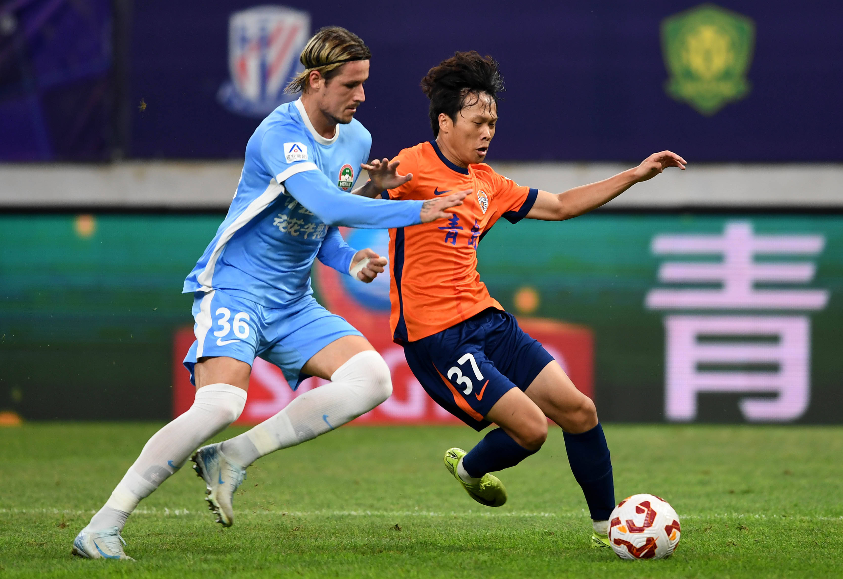 打击练习中 打击练习中